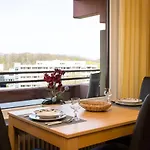 Апартаменты Butterblume - B808 By Interhome