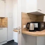 Apartman Butterblume - B808 By Interhome