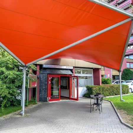 B808 By Interhome Apartment *