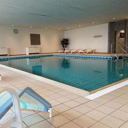 B808 By Interhome Apartment Lahnstein