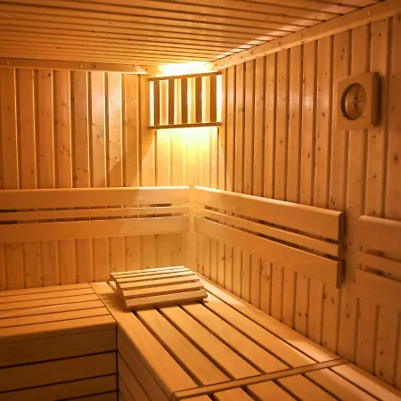 B808 By Interhome Lägenhet