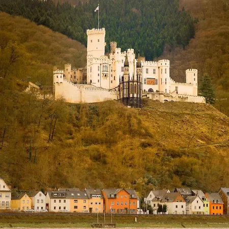 Apartamento Apartment Butterblume - B808 By Interhome *