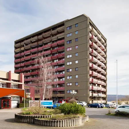 B808 By Interhome Apartment Lahnstein