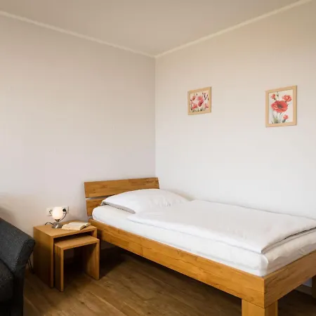 B808 By Interhome * Lahnstein
