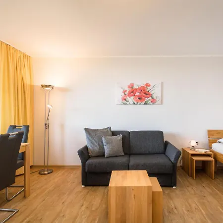 Apartmán Butterblume - B808 By Interhome