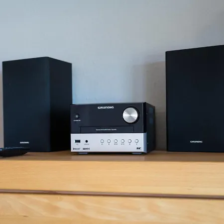 B808 By Interhome Lägenhet Lahnstein