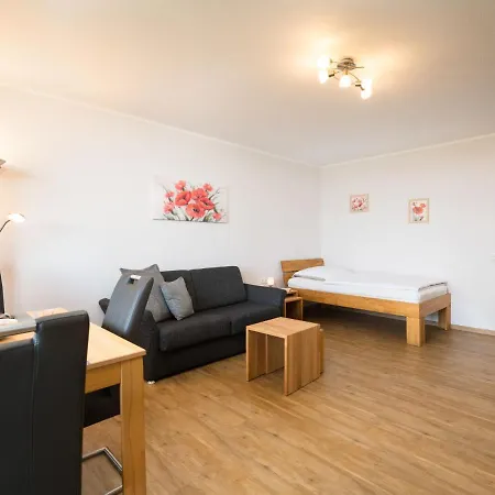 Lägenhet B808 By Interhome