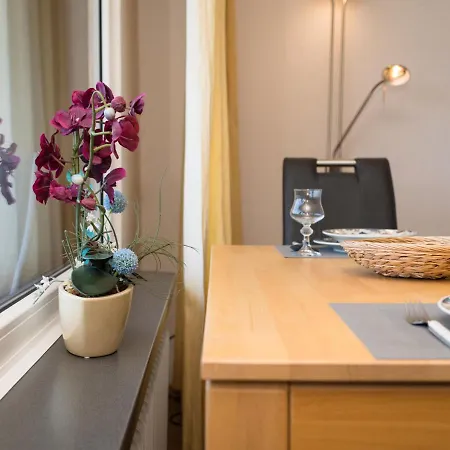 Butterblume - B808 By Interhome Apartamento