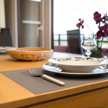 Apartment B808 By Interhome *