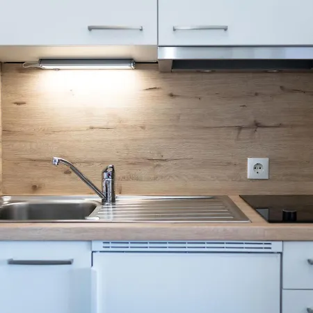 B808 By Interhome Apartment Lahnstein
