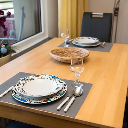 Apartamento Butterblume - B808 By Interhome Lahnstein