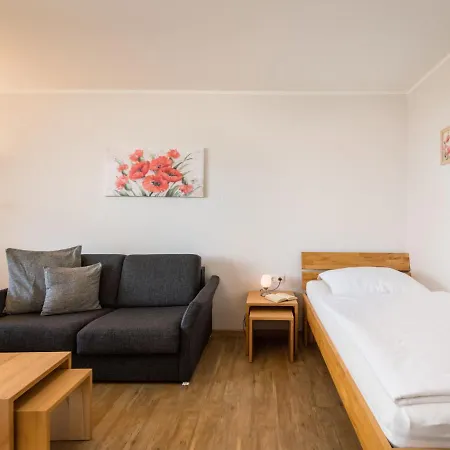 Apartmán Butterblume - B808 By Interhome