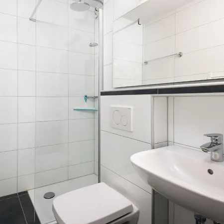 B808 By Interhome Apartment