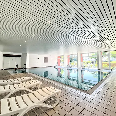 Apartment Butterblume - B808 By Interhome * Lahnstein