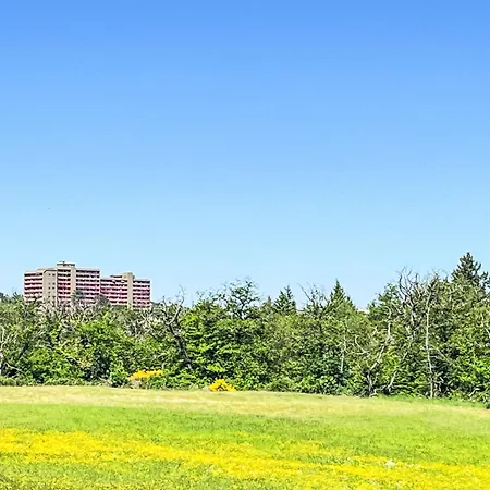 Apartment Butterblume - B808 By Interhome *