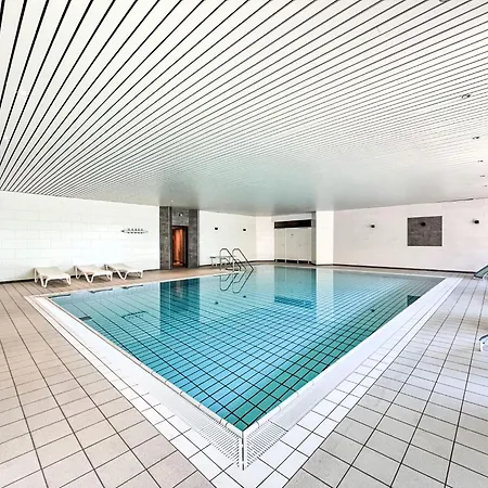 Apartment Butterblume - B808 By Interhome Apartamento Lahnstein