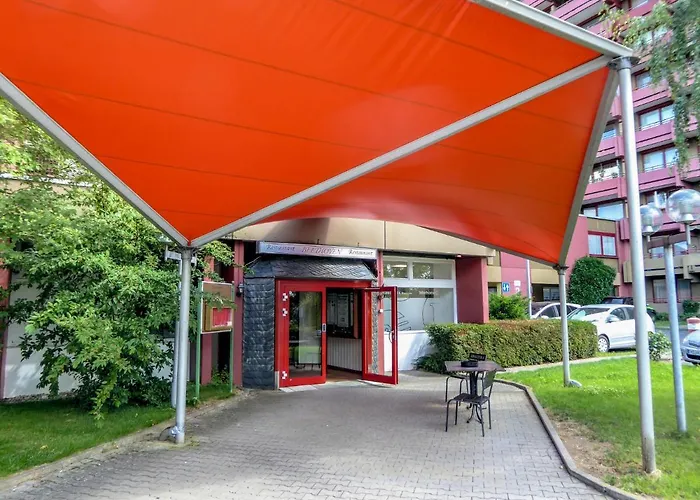 Apartment Butterblume - B808 By Interhome Apartamento *