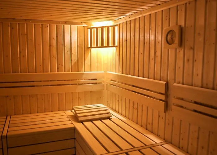 Apartment Butterblume - B808 By Interhome Apartamento