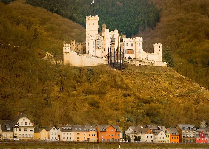 Apartamento Apartment Butterblume - B808 By Interhome *