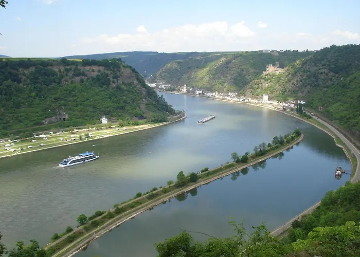 Apartamento Apartment Butterblume - B808 By Interhome