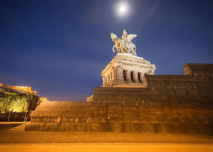 Apartment Butterblume - B808 By Interhome Lahnstein