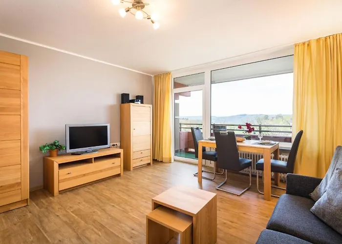 Apartment Butterblume - B808 By Interhome