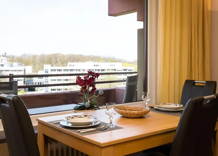 Lägenhet Butterblume - B808 By Interhome