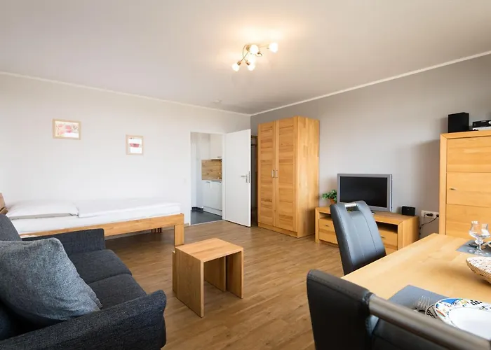 Apartment Butterblume - B808 By Interhome Apartamento