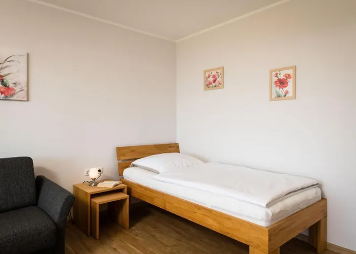 Butterblume - B808 By Interhome * Lahnstein