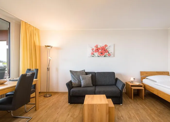 Lägenhet Butterblume - B808 By Interhome