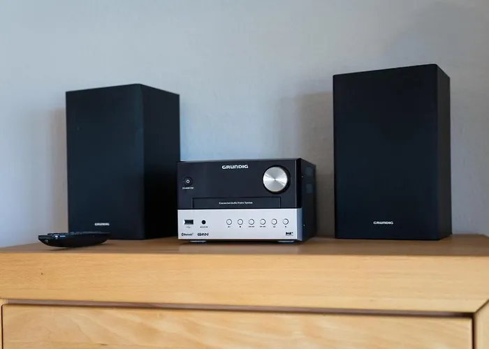 Apartment Butterblume - B808 By Interhome Apartamento Lahnstein