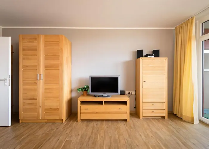 Butterblume - B808 By Interhome * Lahnstein