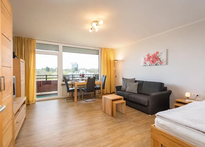 Apartment Butterblume - B808 By Interhome *