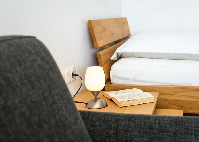 Apartment Butterblume - B808 By Interhome