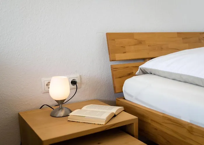 Apartment Butterblume - B808 By Interhome