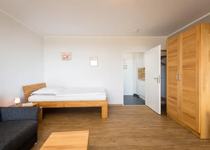 Apartamento Apartment Butterblume - B808 By Interhome Lahnstein