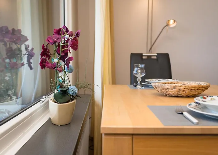 Apartment Butterblume - B808 By Interhome Apartamento