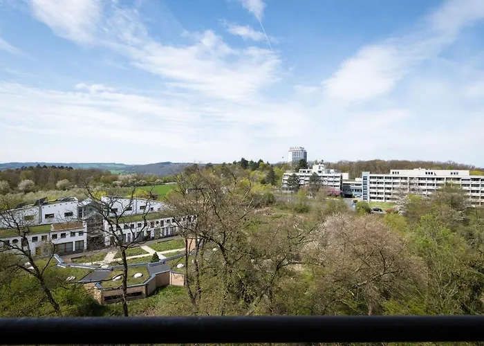 Apartment Butterblume - B808 By Interhome * Lahnstein