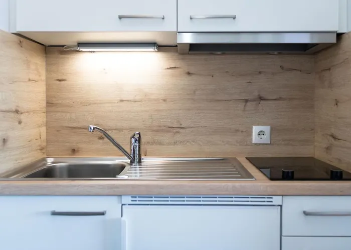 Apartment Butterblume - B808 By Interhome Apartamento Lahnstein