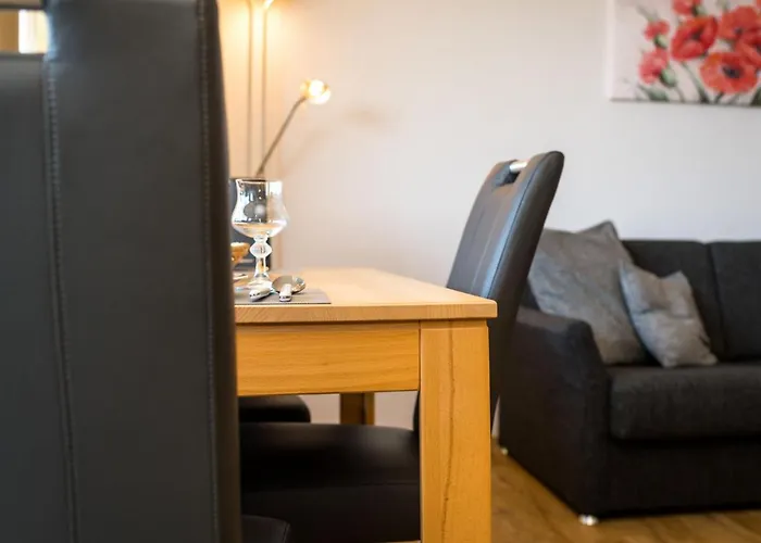 Apartment Butterblume - B808 By Interhome *