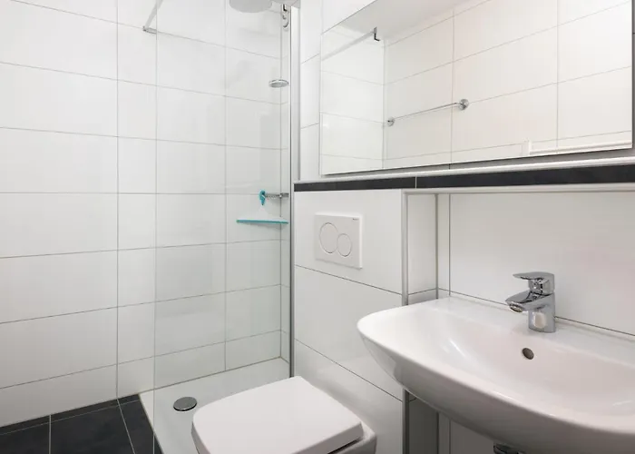 Apartment Butterblume - B808 By Interhome Apartamento