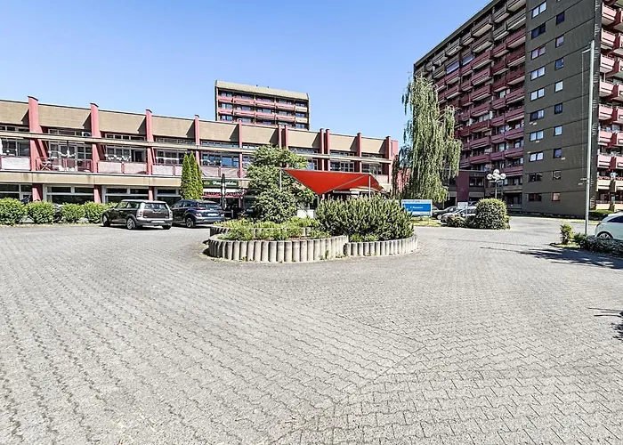 Apartment Butterblume - B808 By Interhome Apartamento *